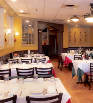 Visit prontorestaurantny.com