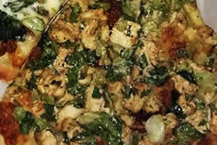 Visit prontorestaurantny.com